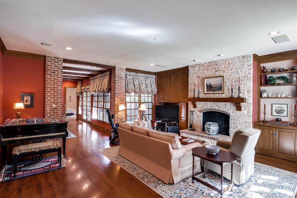 University Heights - Residential