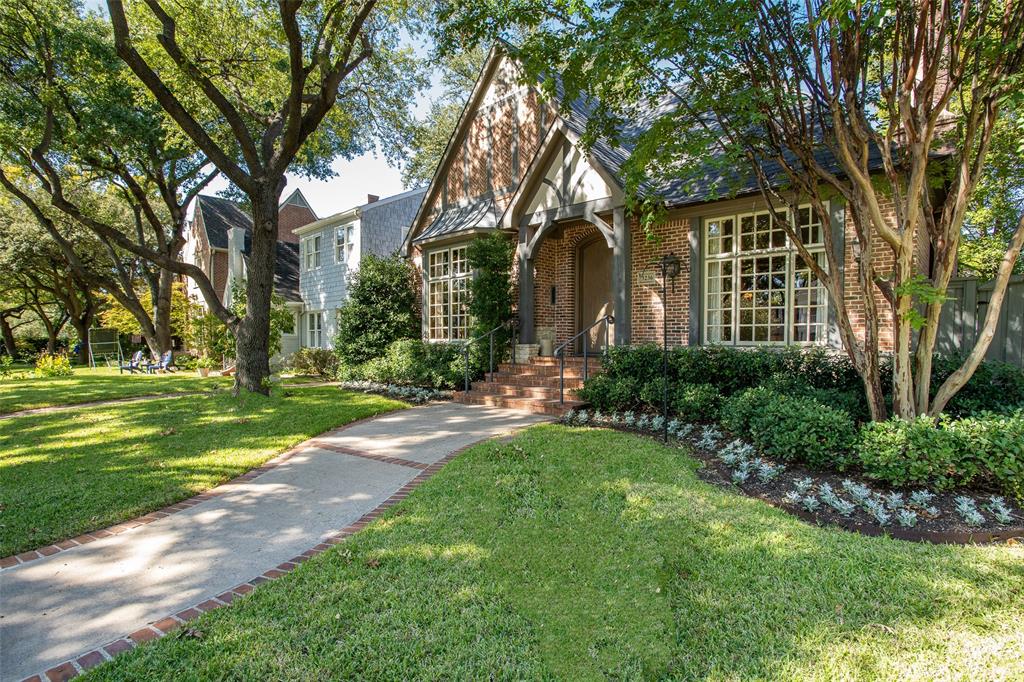 University Heights - Residential