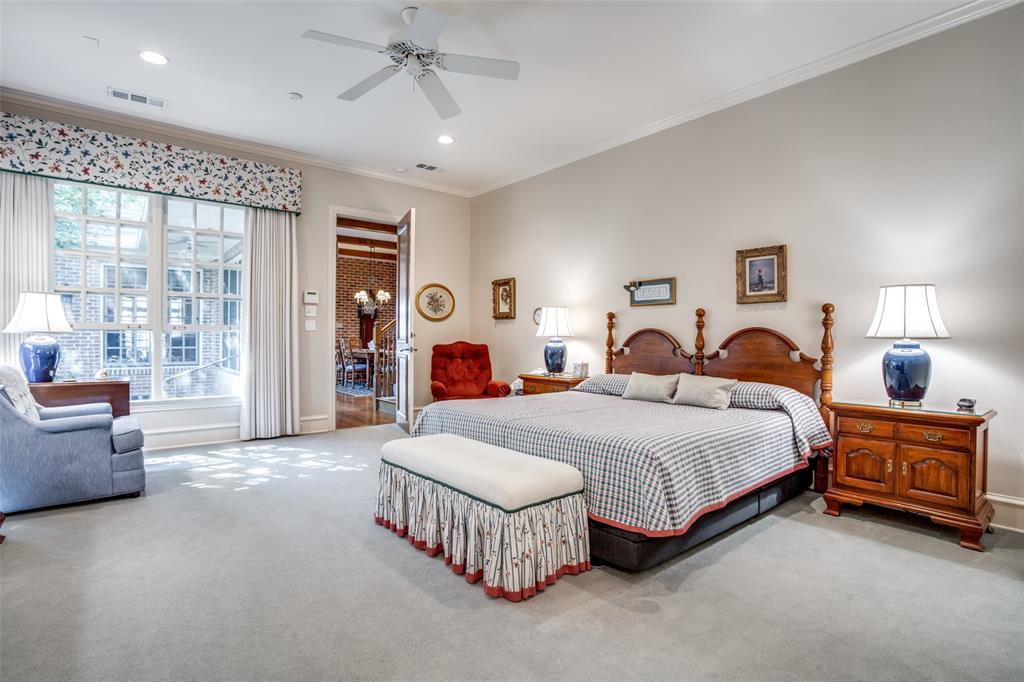 University Heights - Residential