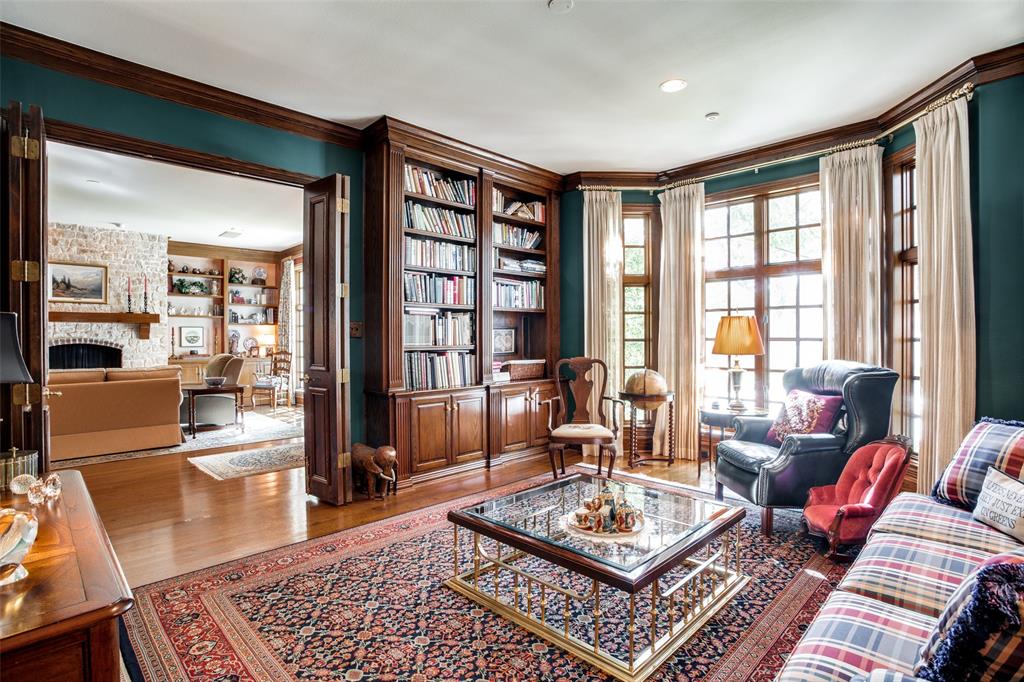 University Heights - Residential