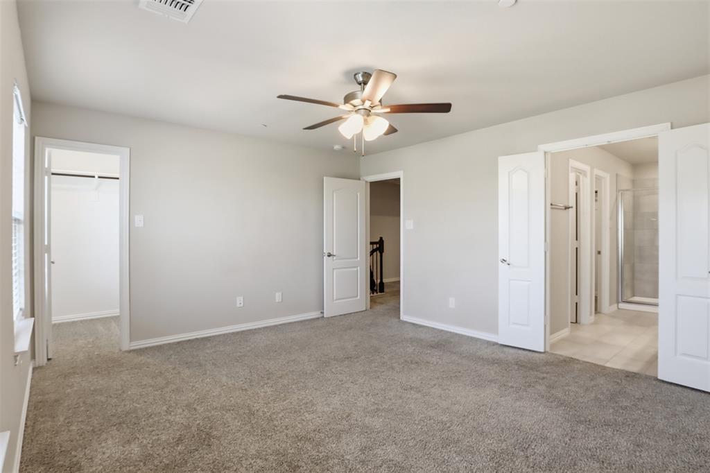 Brentwood Place - Residential