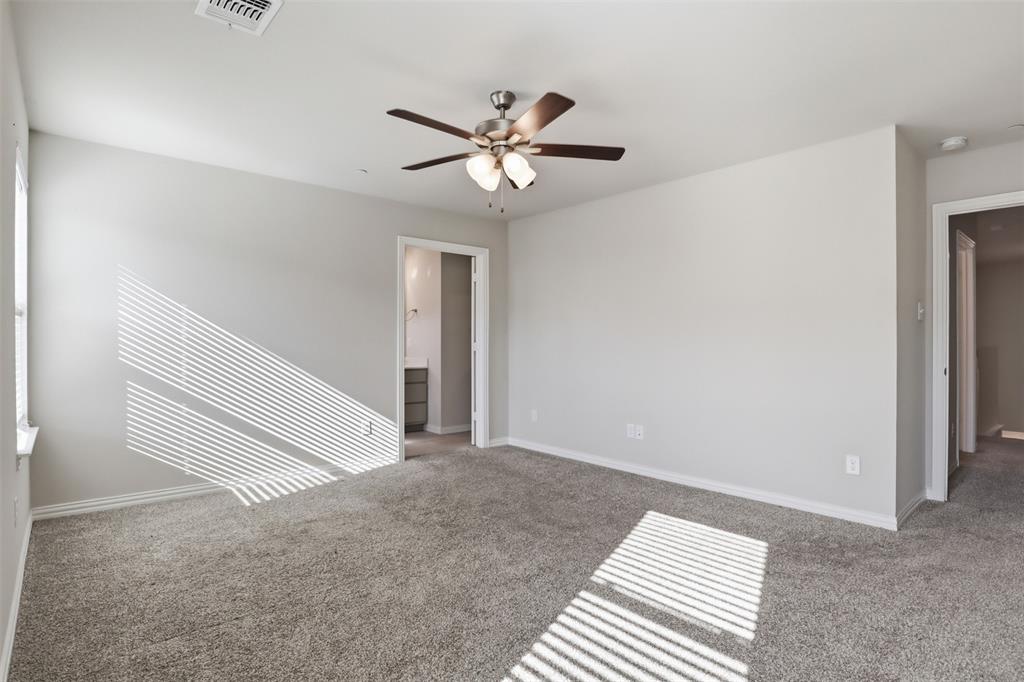Brentwood Place - Residential