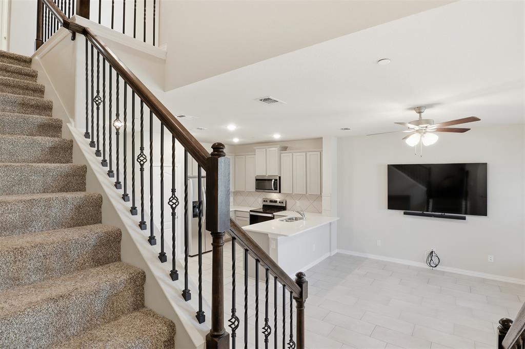 Brentwood Place - Residential