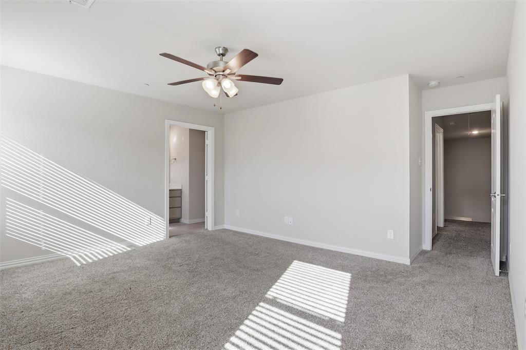 Brentwood Place - Residential