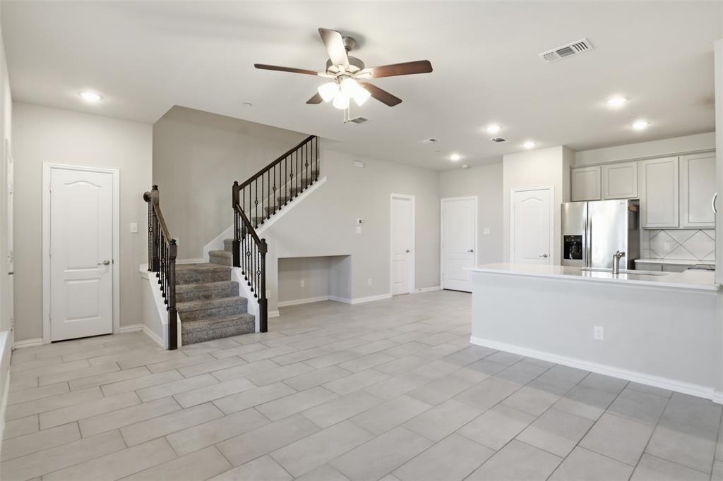Brentwood Place - Residential