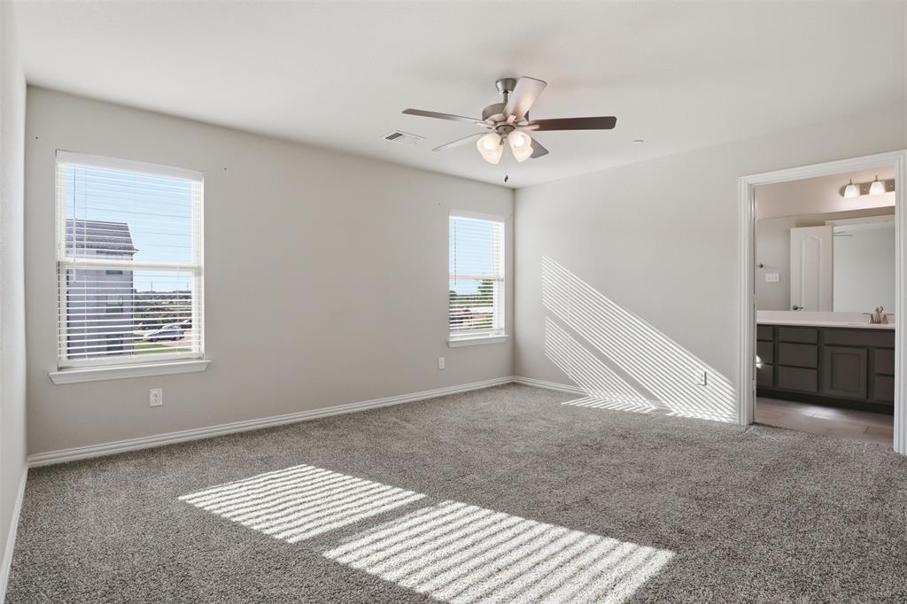 Brentwood Place - Residential