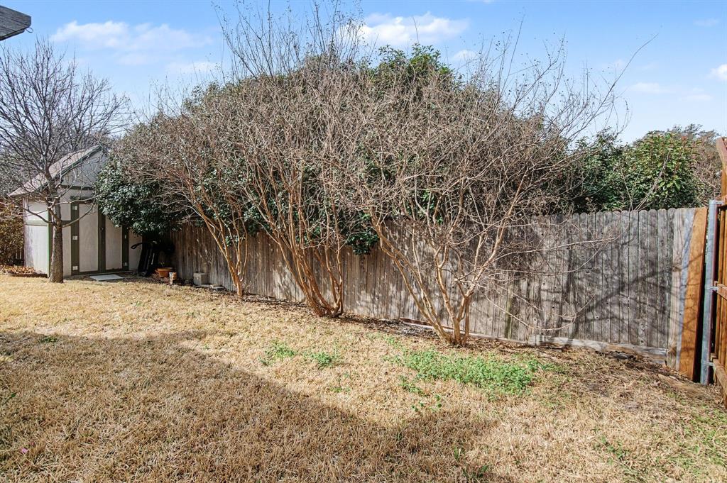 Park Glen Add - Residential