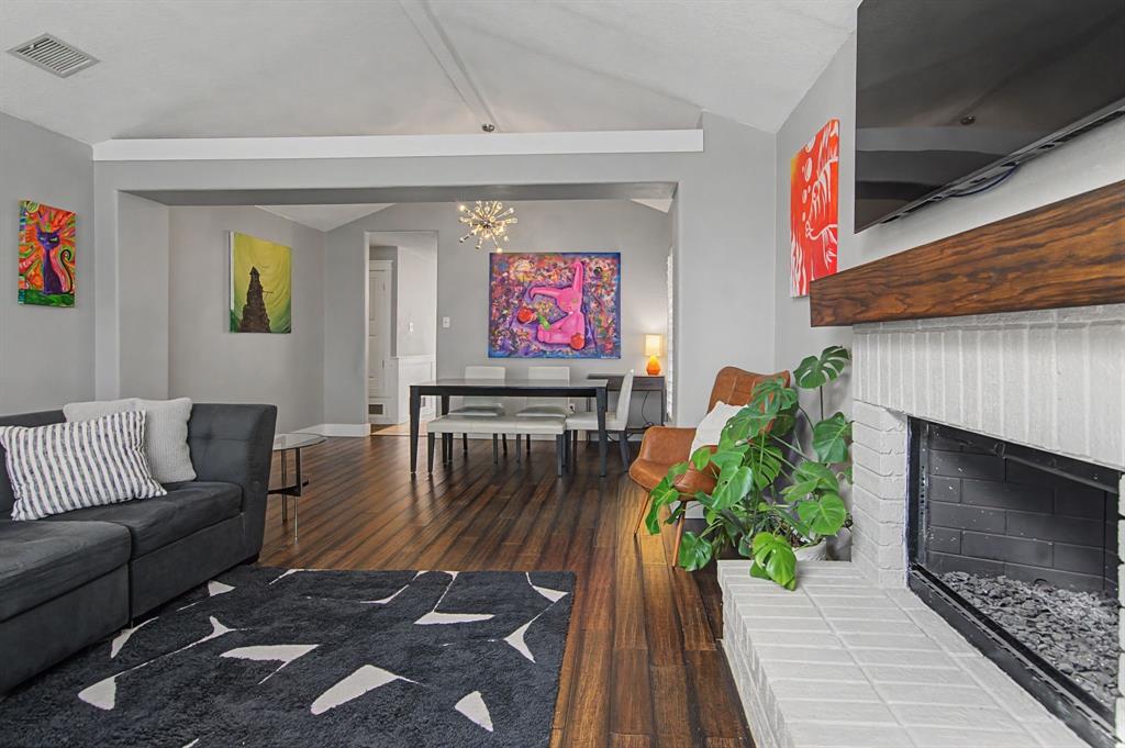 Park Glen Add - Residential