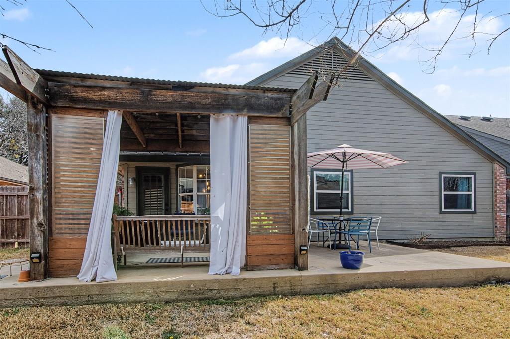 Park Glen Add - Residential