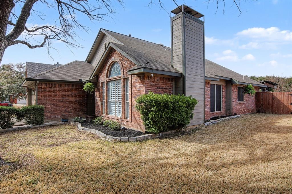 Park Glen Add - Residential