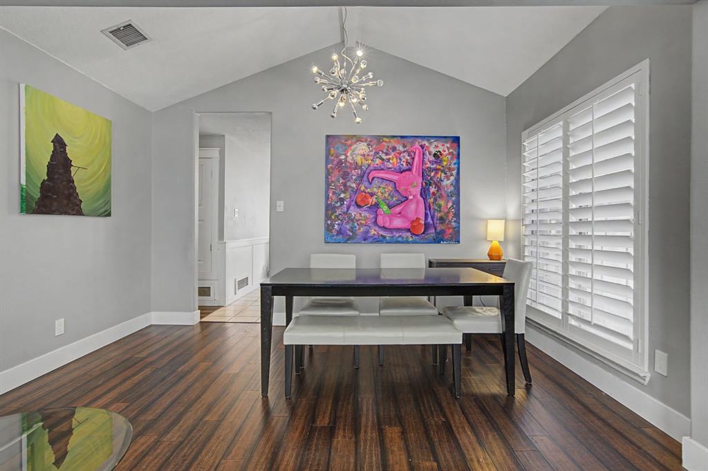 Park Glen Add - Residential