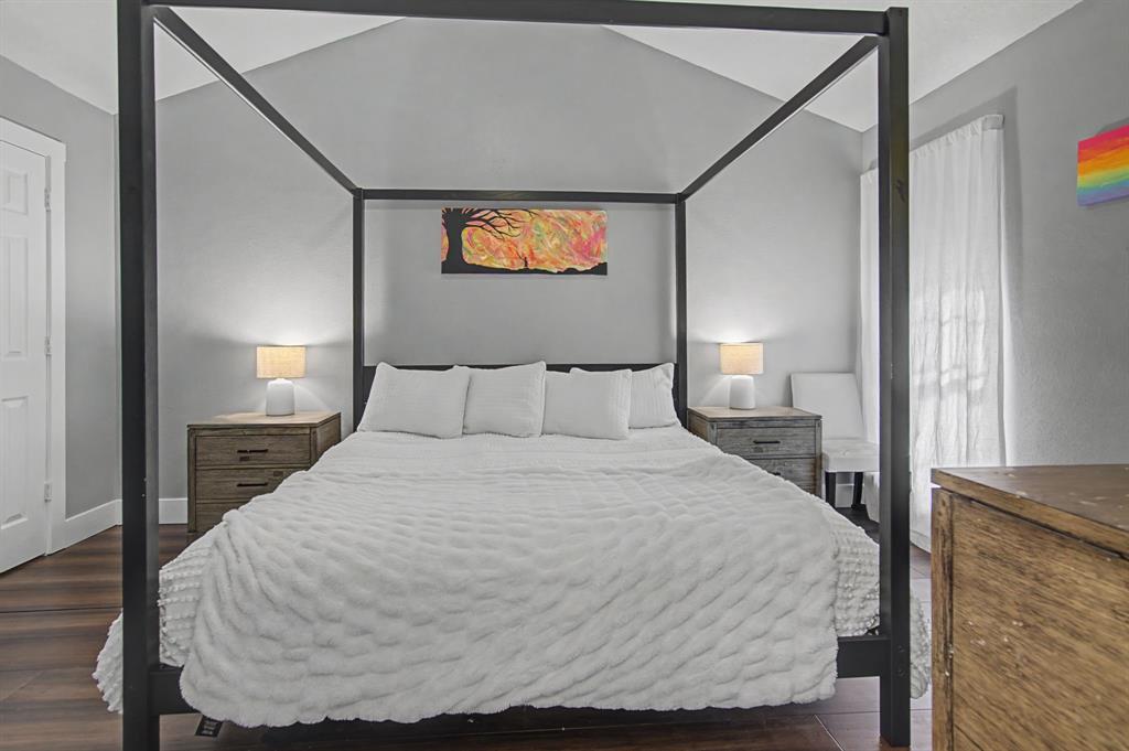 Park Glen Add - Residential