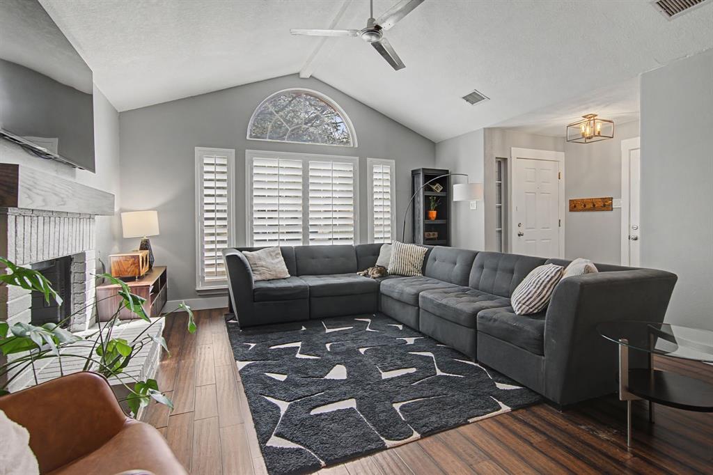 Park Glen Add - Residential