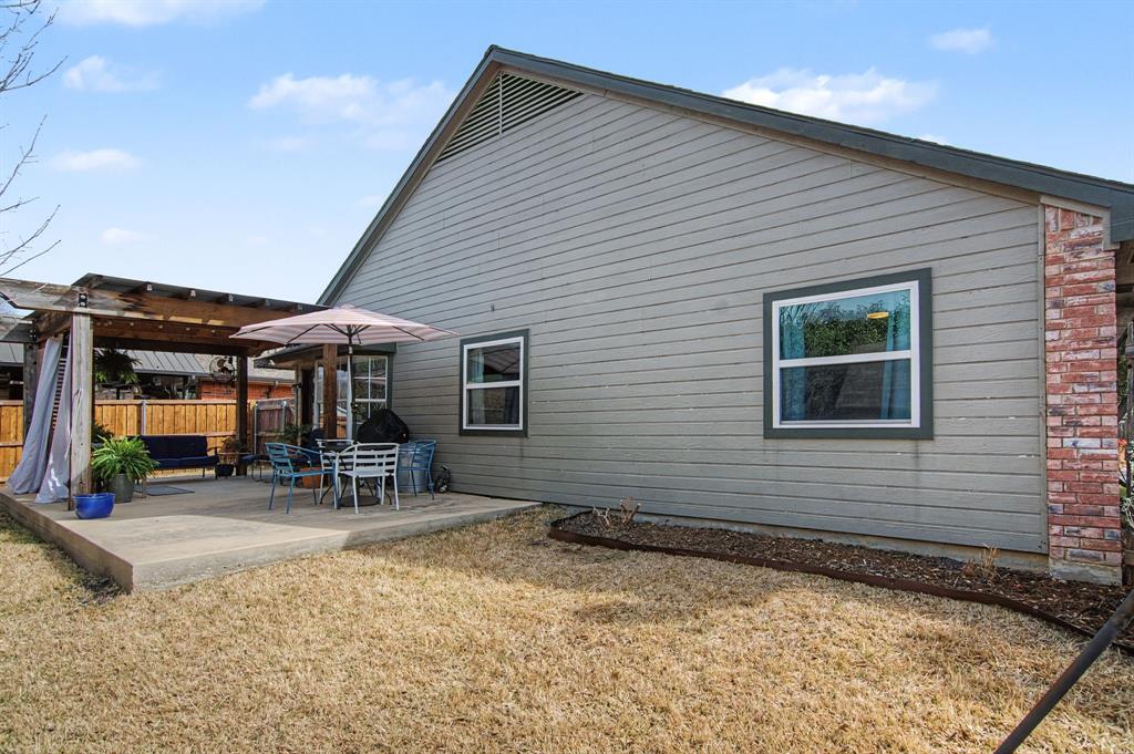 Park Glen Add - Residential