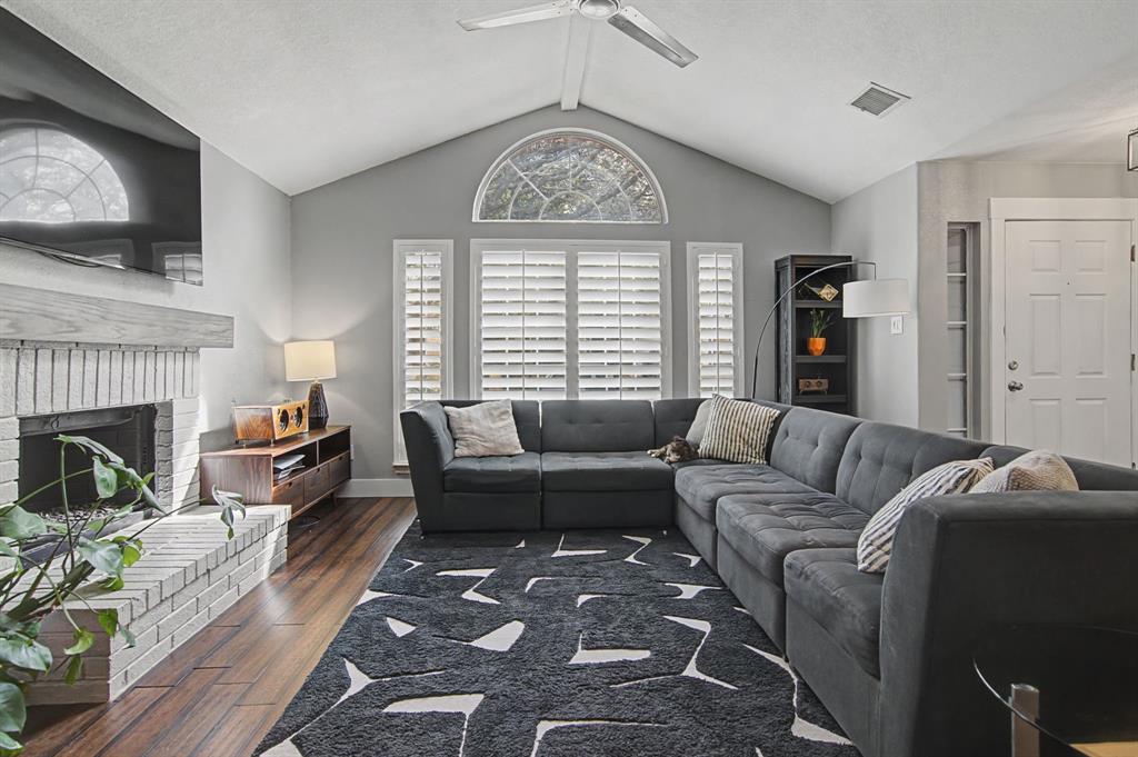 Park Glen Add - Residential