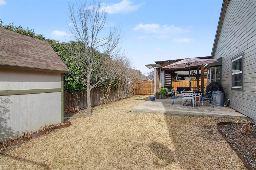 Park Glen Add - Residential