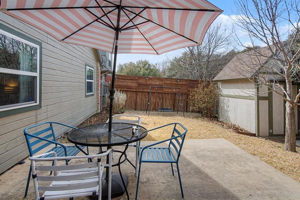 Park Glen Add - Residential