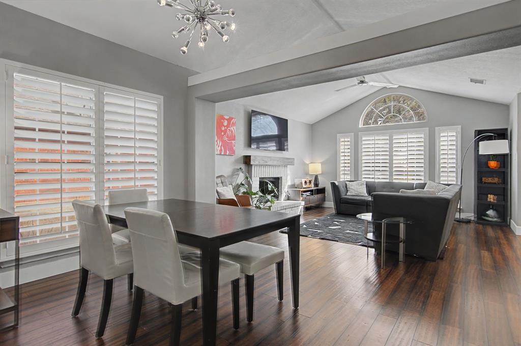 Park Glen Add - Residential