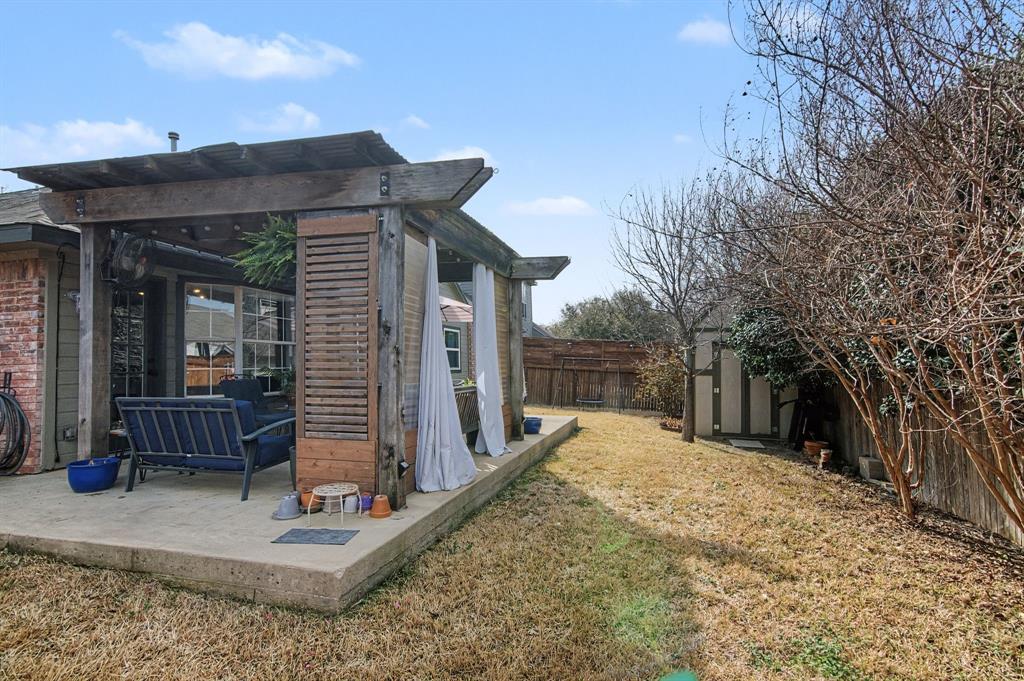 Park Glen Add - Residential