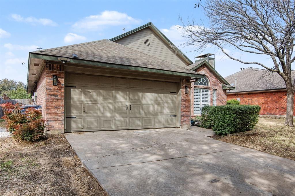 7425 Bear Lake Drive