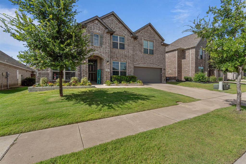 2506 Williamsburg Drive