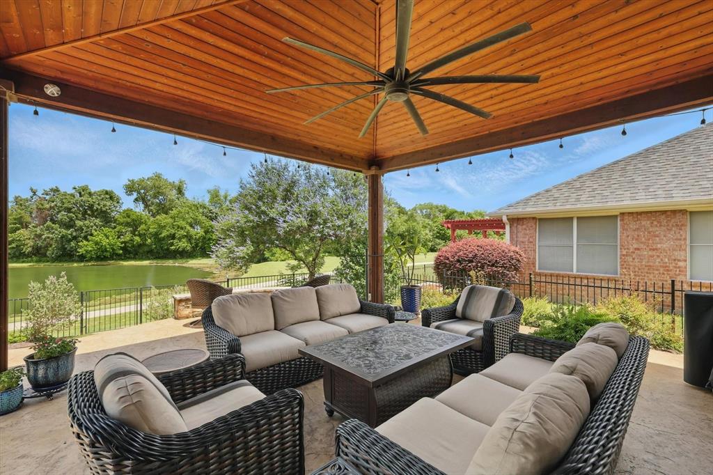 Village at cottonwood creek - Residential