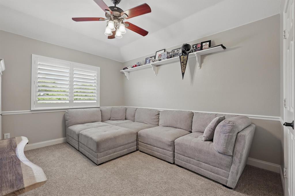 Village at cottonwood creek - Residential