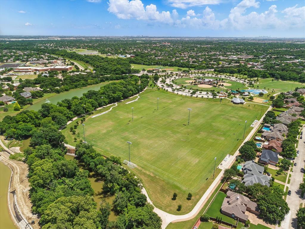 Village at cottonwood creek - Residential