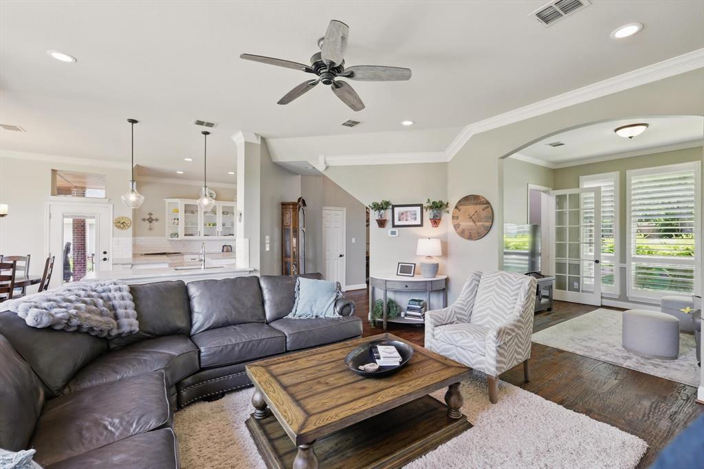 Village at cottonwood creek - Residential