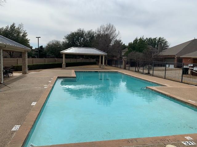 Village at cottonwood creek - Residential