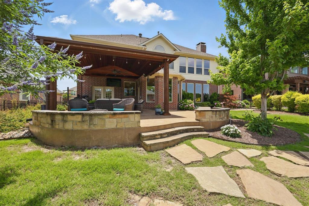 Village at cottonwood creek - Residential