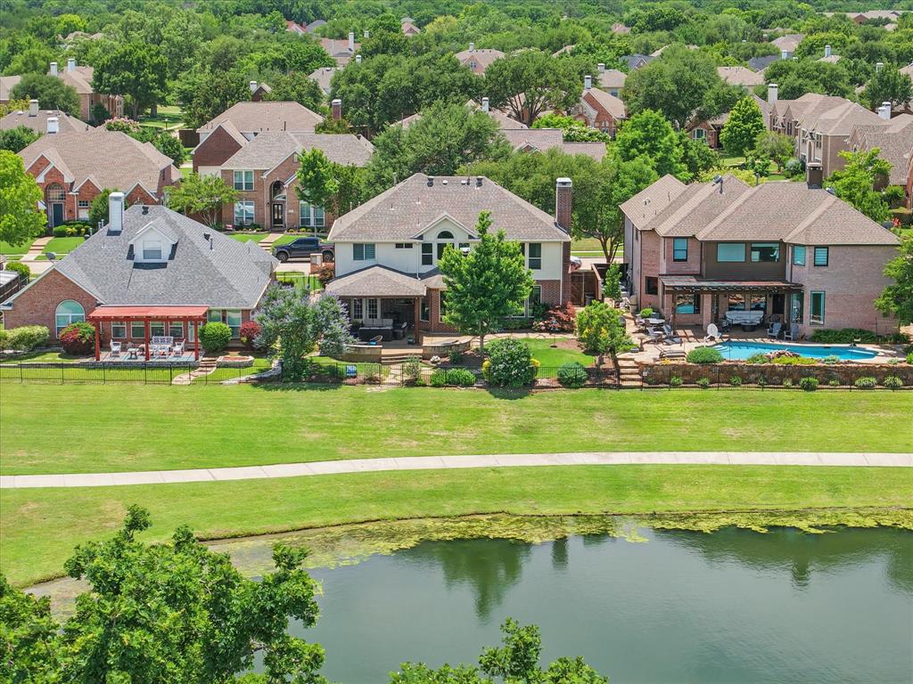 Village at cottonwood creek - Residential