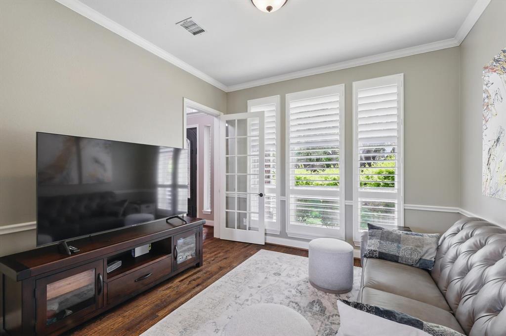 Village at cottonwood creek - Residential