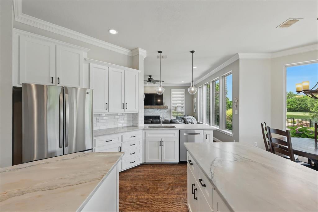 Village at cottonwood creek - Residential