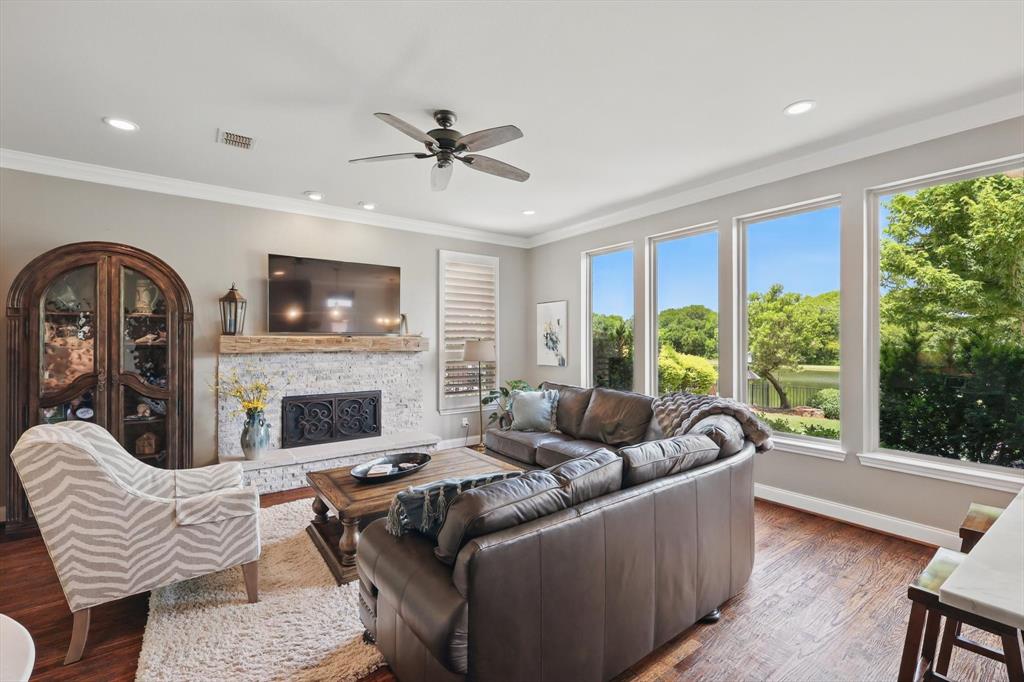 Village at cottonwood creek - Residential