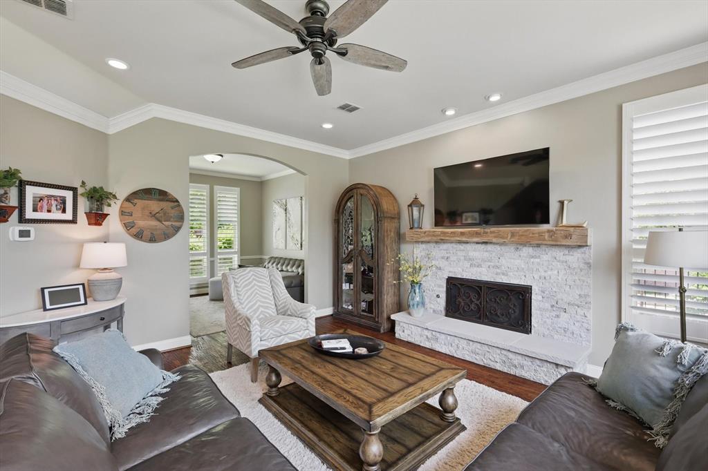 Village at cottonwood creek - Residential