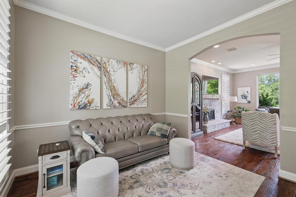 Village at cottonwood creek - Residential