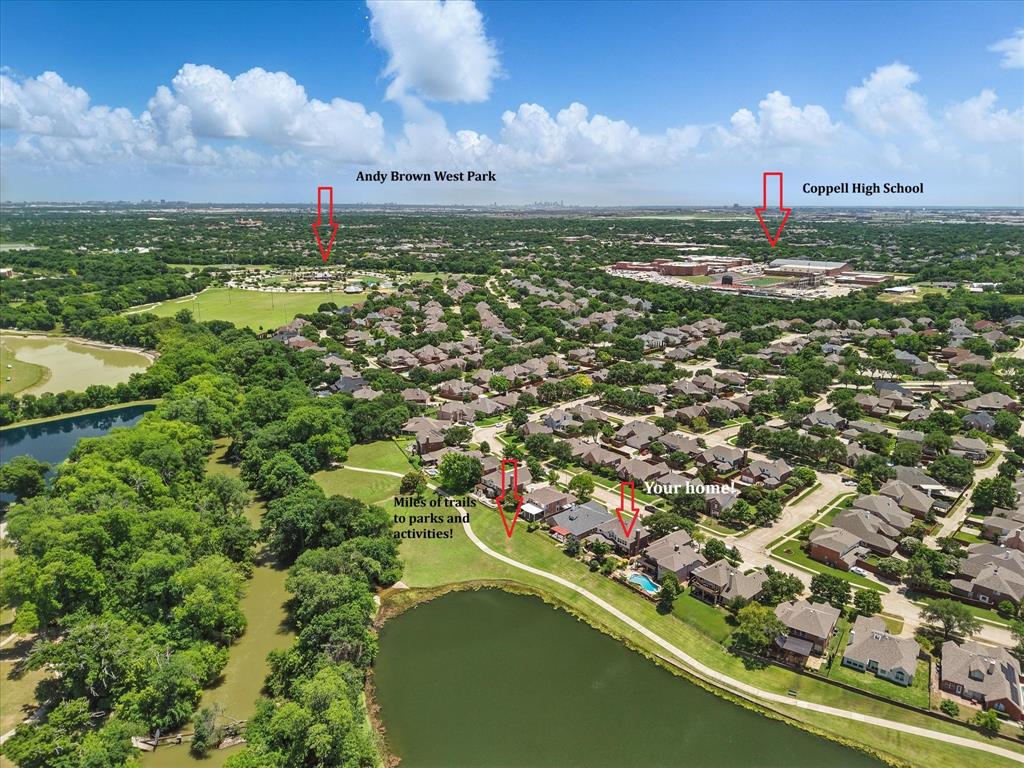 Village at cottonwood creek - Residential