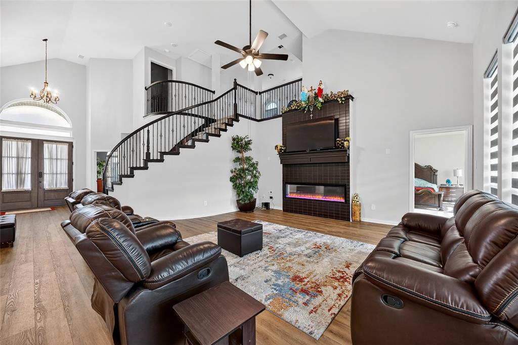 Villages Charleston Ph 3 - Residential