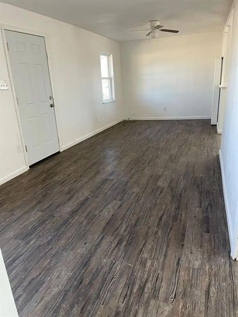 Tiny photo for 6417 Jennings Drive, Abilene, TX 79606 (MLS # 21341951)