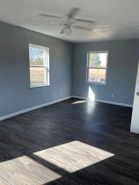 Tiny photo for 6417 Jennings Drive, Abilene, TX 79606 (MLS # 21341951)