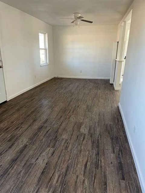 Tiny photo for 6417 Jennings Drive, Abilene, TX 79606 (MLS # 21341951)