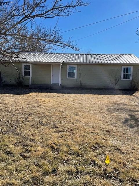 Tiny photo for 6417 Jennings Drive, Abilene, TX 79606 (MLS # 21341951)