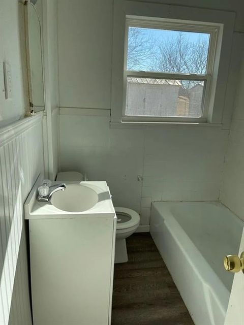 Tiny photo for 6417 Jennings Drive, Abilene, TX 79606 (MLS # 21341951)
