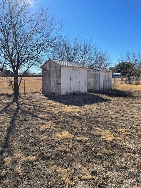 Tiny photo for 6417 Jennings Drive, Abilene, TX 79606 (MLS # 21341951)