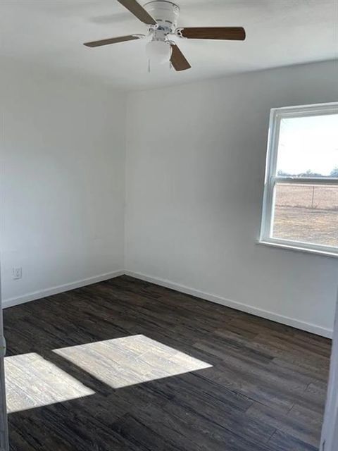 Tiny photo for 6417 Jennings Drive, Abilene, TX 79606 (MLS # 21341951)
