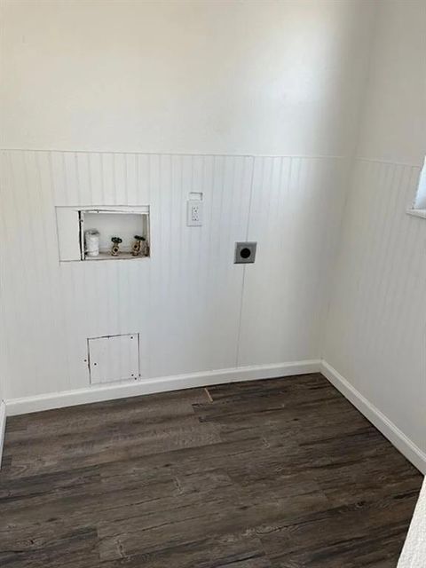 Tiny photo for 6417 Jennings Drive, Abilene, TX 79606 (MLS # 21341951)