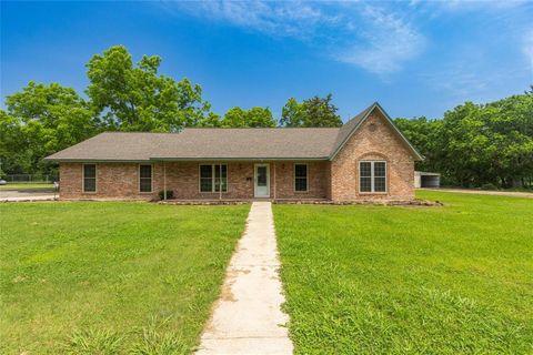 A home in Cooper