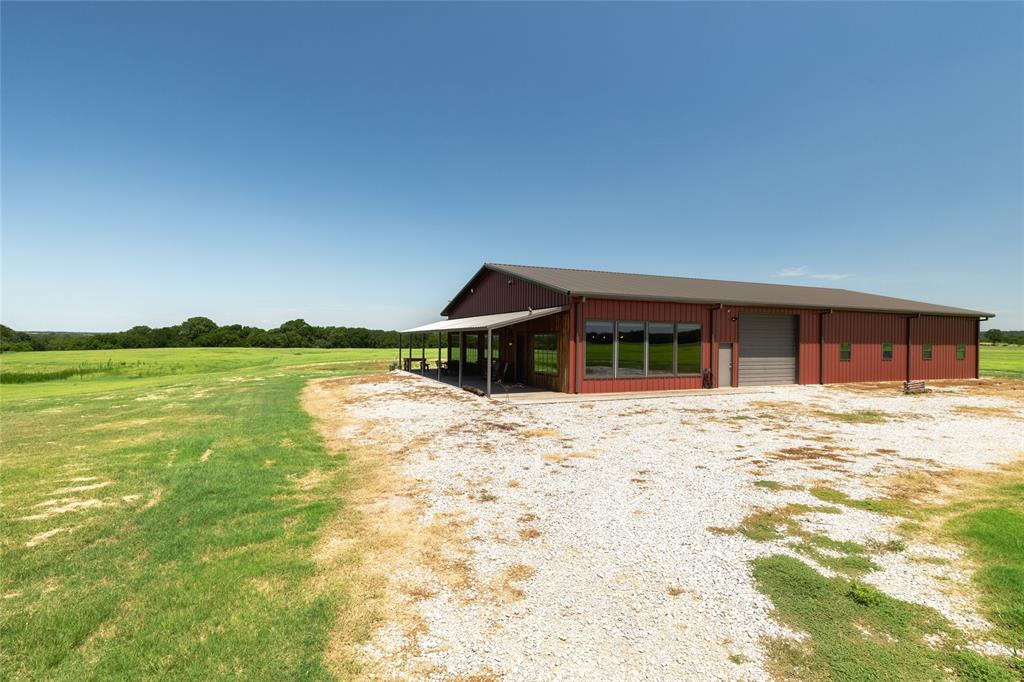 1370 Parker Dairy Road