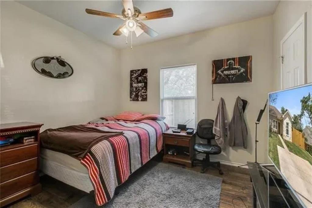 Sealey Ridge - Residential Lease